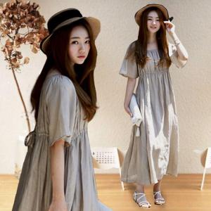 森ガール ワンピースの商品一覧 通販 Yahoo ショッピング