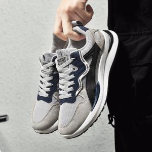メンズスニーカー 40代 50代 黒 スニーカー Sami メンズ トレーニング シューズ 父の日 仕事 おしゃれ Ydx072 Sami 通販 Yahoo ショッピング