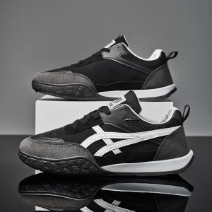 メンズスニーカー 40代 50代 黒 スニーカー Sami メンズ トレーニング 白 シューズ 父の日 仕事 おしゃれ スポーツ Ydx073 Sami 通販 Yahoo ショッピング