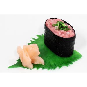食品サンプル スマートフォンスタンド 寿司 軍艦 イクラ スマホ