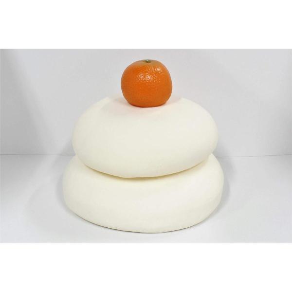 鏡餅　正月　飾り (2升)