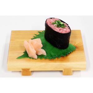 食品サンプル スマートフォンスタンド 寿司 軍艦 イクラ スマホ