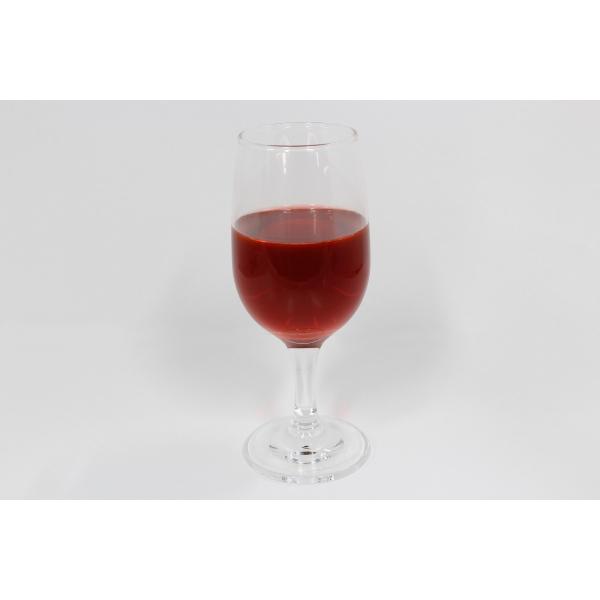 食品サンプル　赤ワイン　インテリア　ディスプレイ　販促