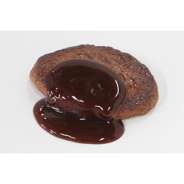 食品サンプル マグネット ハンバーグ I-241