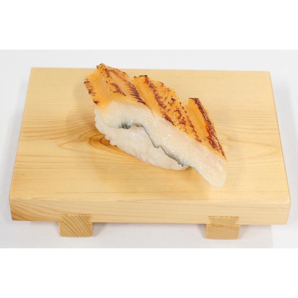実物大サイズ　寿司　マグネット　穴子　雑貨　プレゼント　お土産