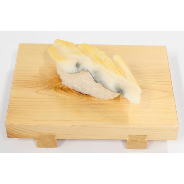 実物大サイズ　寿司　マグネット　蒸し穴子　雑貨　プレゼント　お土産