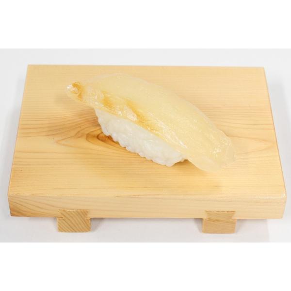 実物大サイズ　寿司　マグネット　ヒラメ　雑貨　プレゼント　お土産