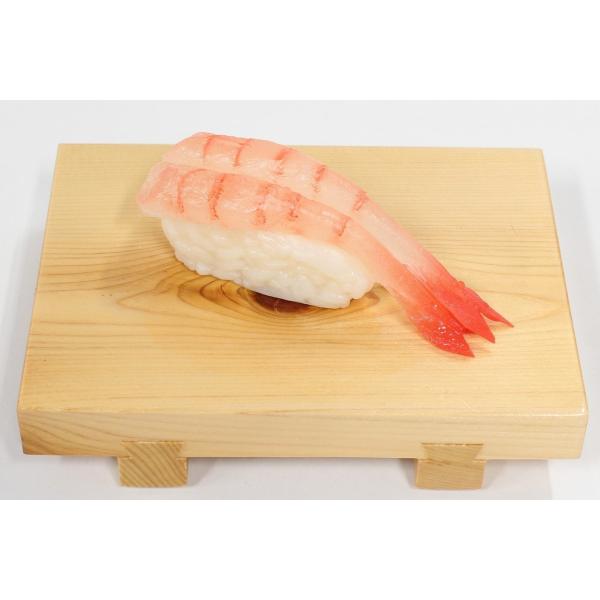 実物大サイズ　寿司　マグネット　甘海老　雑貨　プレゼント　お土産