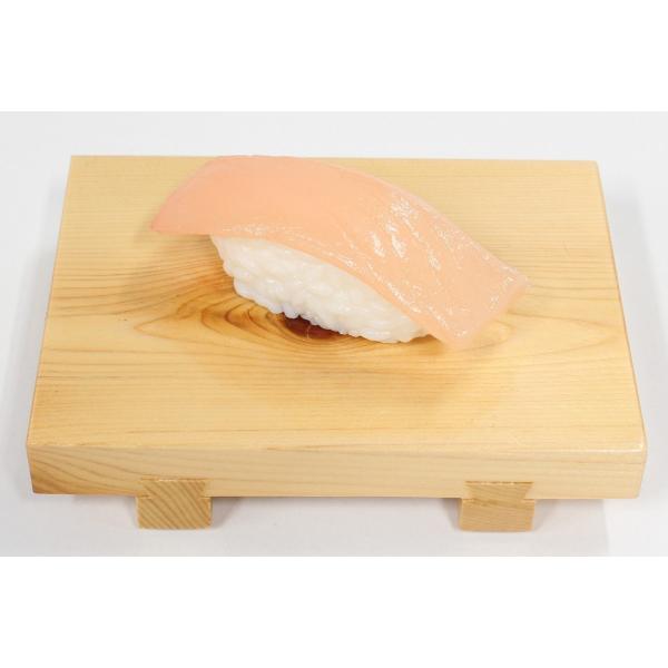 実物大サイズ　寿司　マグネット　ビンチョウマグロ　雑貨　プレゼント　お土産