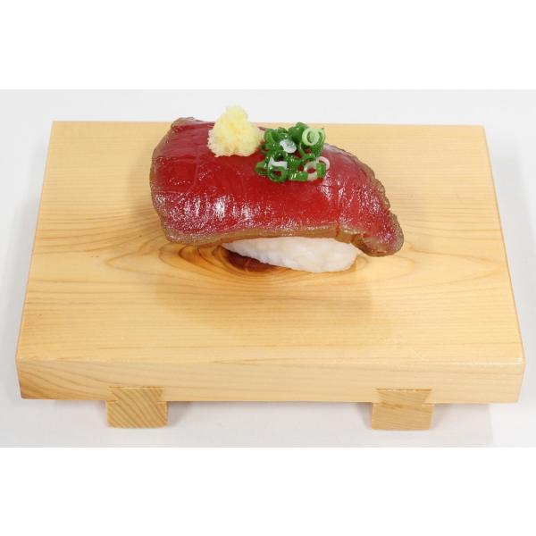 土佐のカツオくん 寿司マグネット 食品サンプル 寿司（カツオ） 雑貨 小物 お土産