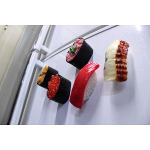 実物大サイズ 寿司 マグネット 貝柱 雑貨 プ...の詳細画像3