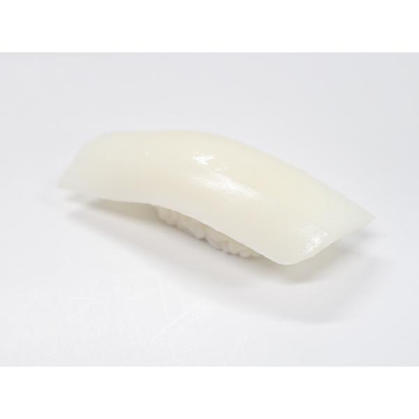 実物大サイズ　寿司　マグネット　イカ　雑貨　プレゼント　お土産