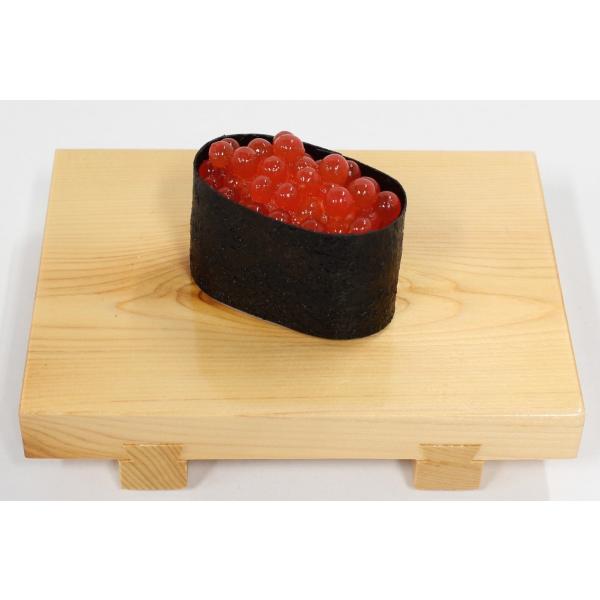 実物大サイズ　寿司　マグネット　イクラ　雑貨　プレゼント　お土産