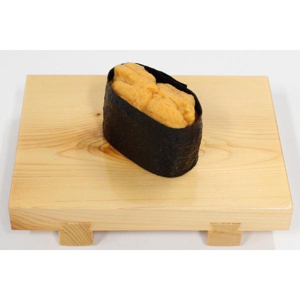 実物大サイズ　寿司　マグネット　ウニ　雑貨　プレゼント　お土産