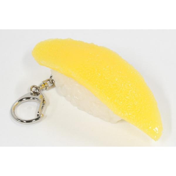 実物大サイズ　寿司　キーホルダー　数の子　雑貨　プレゼント　お土産