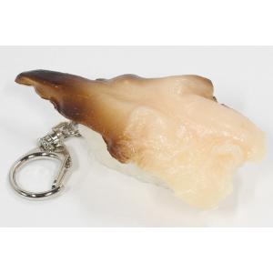 実物大サイズ　寿司　キーホルダー　とり貝　雑貨　プレゼント　お土産
