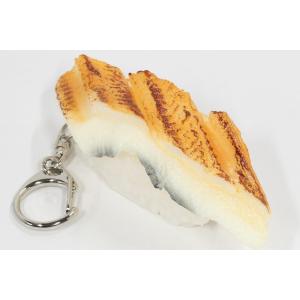 実物大サイズ　寿司　キーホルダー　穴子　雑貨　プレゼント　お土産