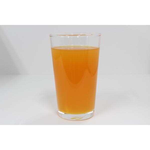 食品サンプル　オレンジジュース200ml　フードモデル　ミルク　インテリア　ディスプレイ　販促