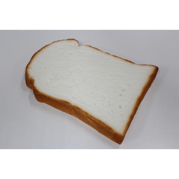 【病院食】実物分量　イギリスパン60g（磁石なし）　158kcal　食品サンプル　フードモデル　ダイ...