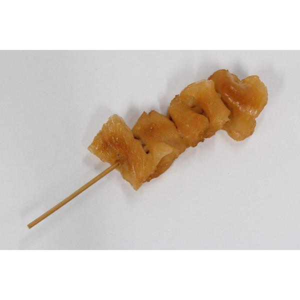 食品サンプル おでん 販促 インテリア ディスプレイ (すじ肉)