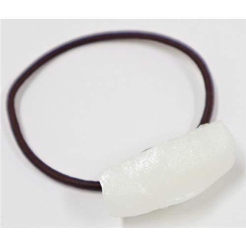 ヘアゴム 寿司 いか イカ ランチベルト