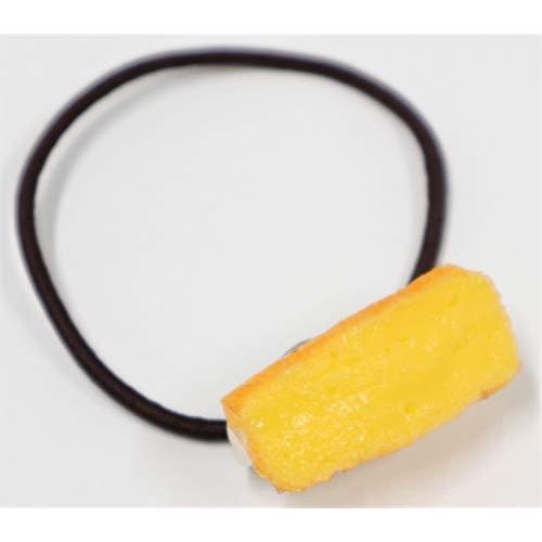 ヘアゴム 寿司 卵 たまご ランチベルト