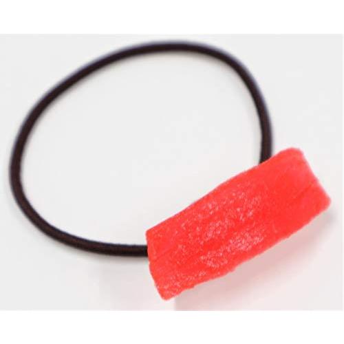 ヘアゴム 寿司 まぐろ マグロ ランチベルト