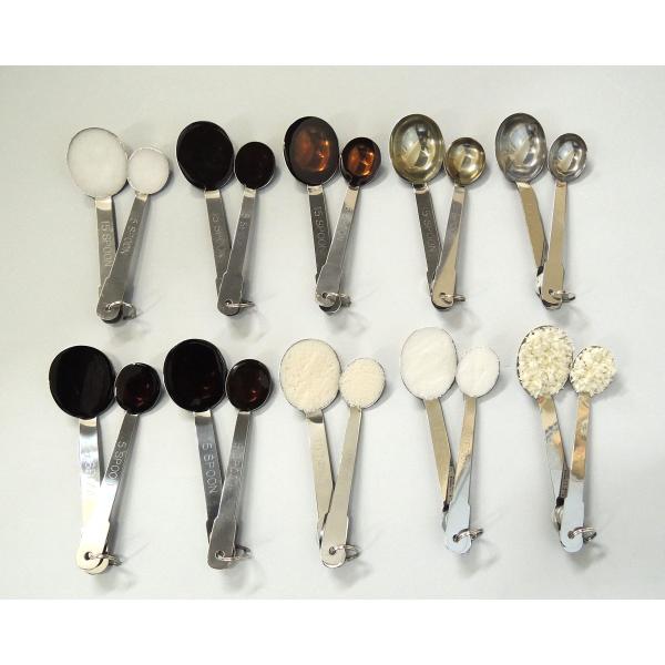 【病院食】その他の調味料関連（磁石付きIWT-X） 健康 肥満 トレーニング ダイエット フードモデ...