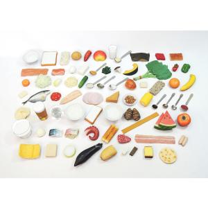 【病院食】C糖尿病指導キット75 磁石なし((1...の商品画像