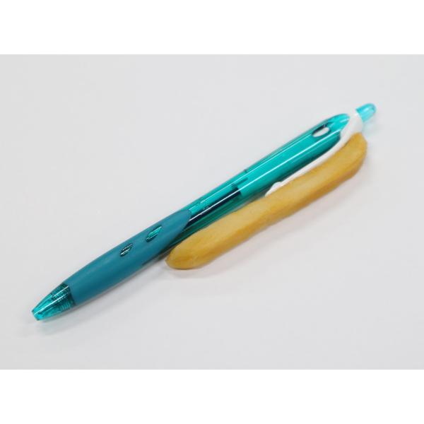 食品サンプル　ボールペン機能付きのフライドポテト　ポテンシャルポテト　ポテポテ　