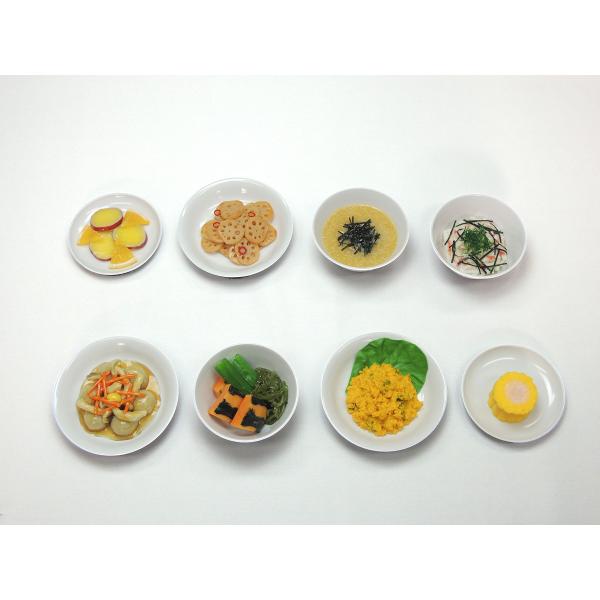 【病院食】糖尿病フリーチョイス「副菜1」（24） フードモデル トレーニング 健康食