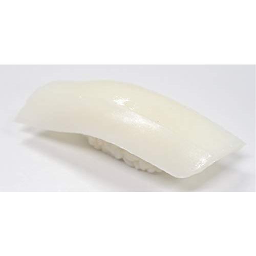 マグネット 寿司 上にぎり (イカ)