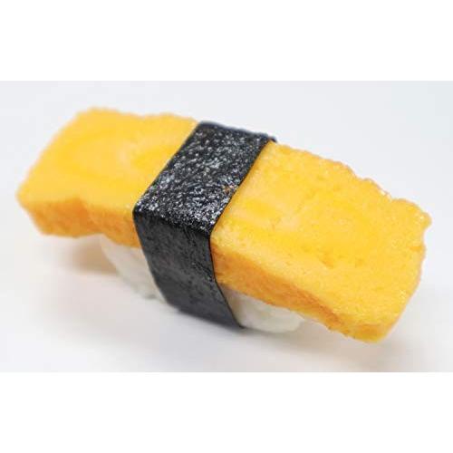 マグネット 寿司 上にぎり (玉子)