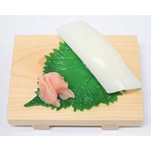 食品サンプル スマートフォンスタンド 寿司 軍艦 イクラ スマホ