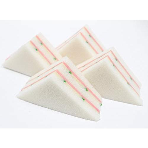 ハムサンドイッチ（4個セット） ディスプレイ 販促 アウトドア