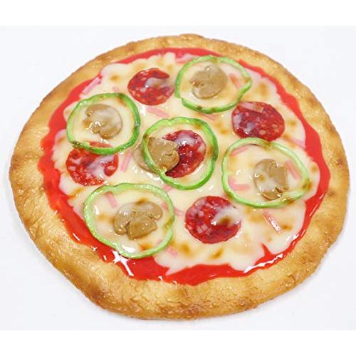 ピザ（19cm） ディスプレイ 販促 アウトドア