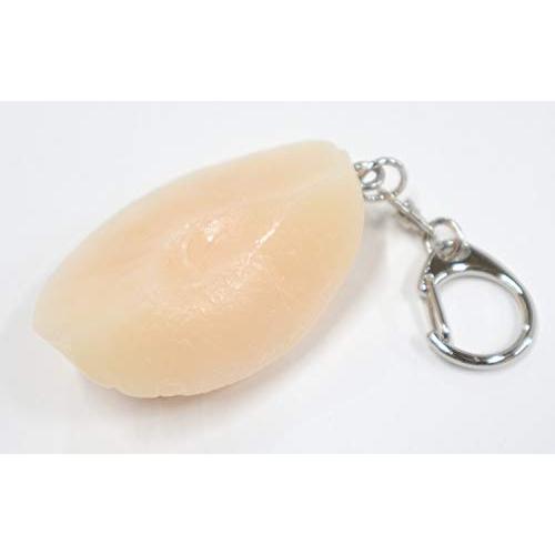 ホルダー ピーチ（白） 桃