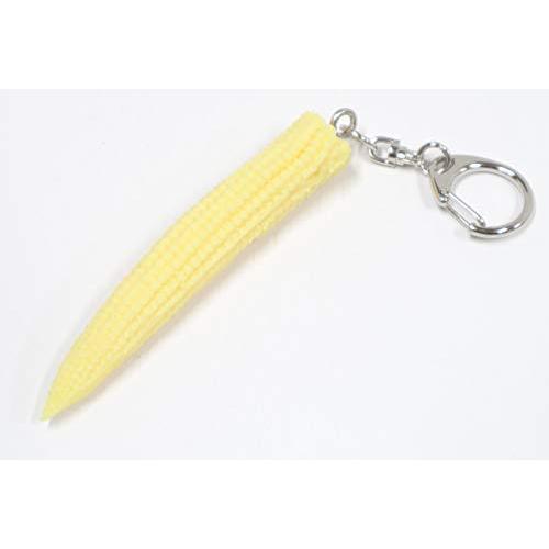 キーホルダー ヤングコーン