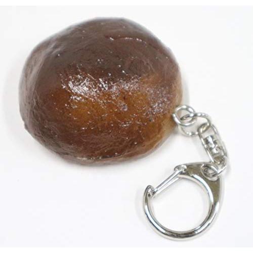 キーホルダー しいたけ