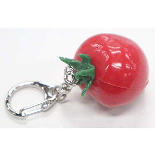 キーホルダー ミニトマト（大） プチトマト