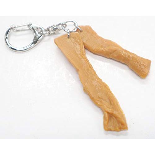 キーホルダー しなちく（２個） メンマ