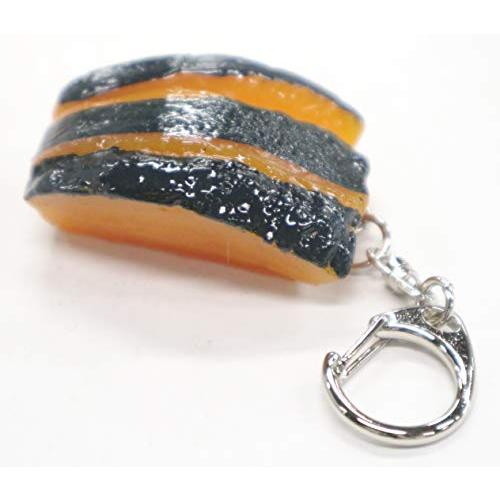 キーホルダー かぼちゃ（煮物）