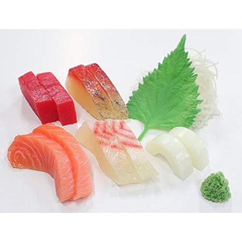 居酒屋 お造り盛り合わせ（2人前） 刺身 ディスプレイ 販促
