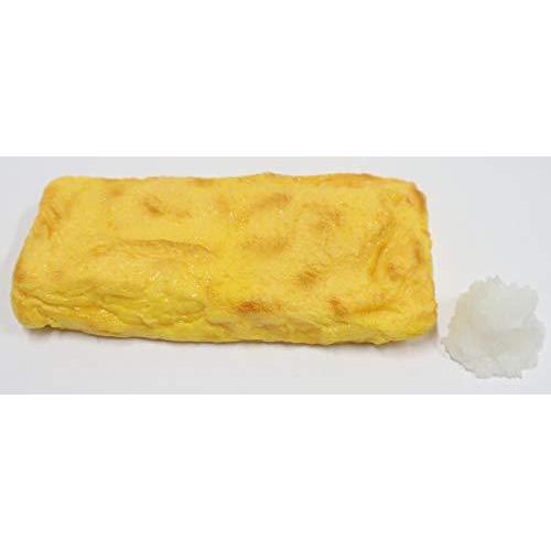 居酒屋 小鉢 玉子焼き 卵焼き だし巻き 販促 ディスプレイ