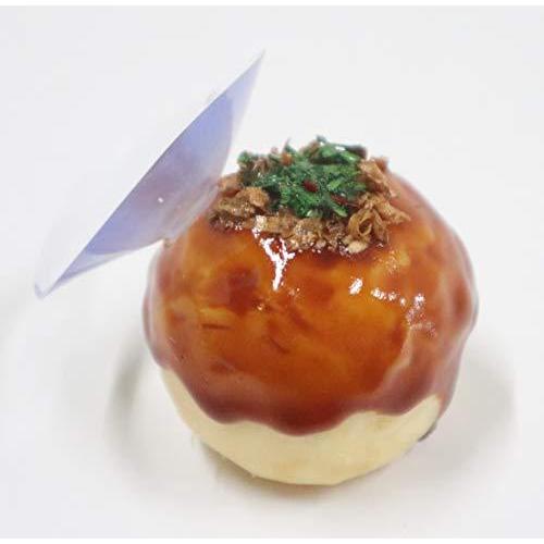 たこ焼き 吸盤 スマホスタンド スマートフォンスタンド