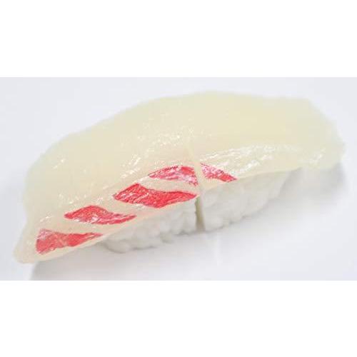 ツインマグネット メモスタンド 寿司（鯛）