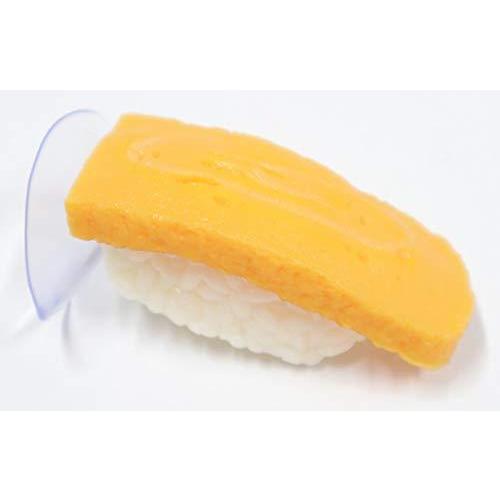 寿司（玉子） 吸盤 スマホスタンド スマートフォンスタンド