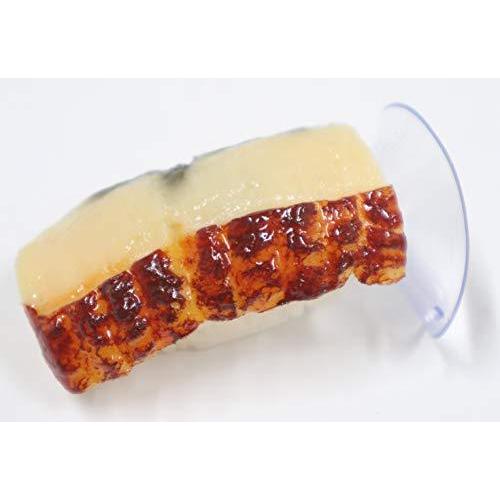 寿司（うなぎ） 吸盤 スマホスタンド スマートフォンスタンド