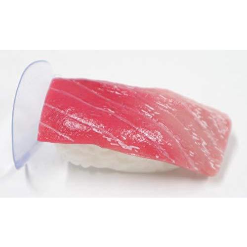 寿司（中トロ） 吸盤 スマホスタンド スマートフォンスタンド