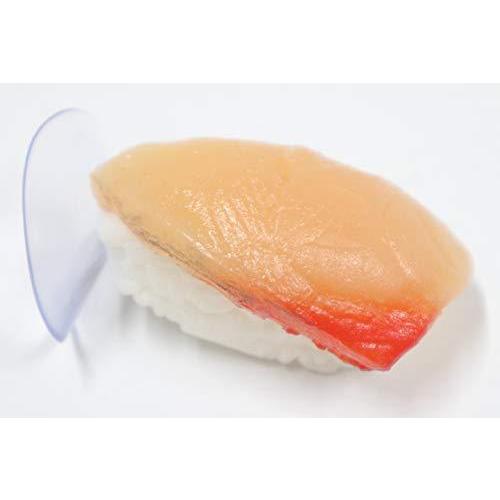 寿司（ハマチ） 吸盤 スマホスタンド スマートフォンスタンド